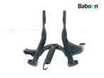 Middenbok Yamaha FZS 600 Fazer 2002-2003 (FZS600), Verzenden, Gebruikt