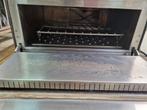 Turbochef i3 magnetronoven 400V, Ophalen of Verzenden, Gebruikt