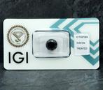 1 pcs Diamant (Kleurbehandeld) - 3.90 ct - Niet vermeld in, Nieuw