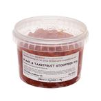 Molen de Hoop Vlaai en Taartfruit Stoofpeer 500 gr., Verzenden, Nieuw