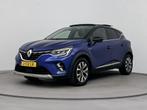 Zakelijke Lease |  Renault Captur 1.3 TCe 130Pk Intens, Automaat, Stof, Gebruikt, Euro 6