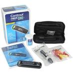 Contour Next One glucosemeter startpakket, Diversen, Verpleegmiddelen, Nieuw, Verzenden
