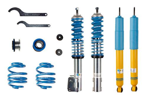 Bilstein B14 PSS Compleet onderstel veren en dempers | Renau, Auto-onderdelen, Ophanging en Onderstel, Nieuw, Verzenden