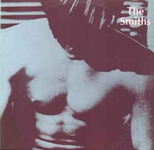 LP gebruikt - The Smiths - The Smiths, Cd's en Dvd's, Vinyl | Rock, Zo goed als nieuw, Verzenden