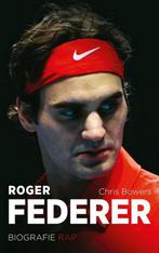 Roger Federer 9789400402157 Chris Bowers, Verzenden, Gelezen, Chris Bowers