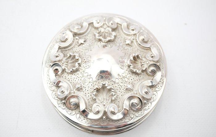 Doos - .833 zilver, Antiek en Kunst, Antiek | Goud en Zilver