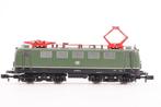 Fleischmann N - 7326 - Elektrische locomotief (1) - BR 141, Nieuw