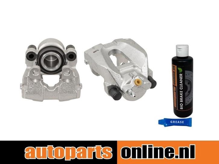 Remklauw Bmw 7 Serie achterzijde, rechts, Auto-onderdelen, Besturing, Nieuw, Verzenden