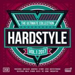 Hardstyle T.U.C. 2017 (CDs), Verzenden, Nieuw in verpakking, Techno of Trance