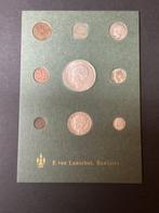 Nederland. Gulden 1914 - 1944 zilver verzamelaar set van, Postzegels en Munten, Munten | Nederland
