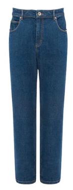 2dekans | Milanoro Herenjeans – Donkerblauw – W38 L32 –, Ophalen of Verzenden, Zo goed als nieuw, Blauw, Milanoro