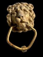 Antiek Deurklopper - Signed C.A. Vos - 1860’s - The, Antiek en Kunst