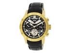 Veiling - Heritor Hannibal Automatic Watch HR4104, Sieraden, Tassen en Uiterlijk, Horloges | Heren, Gebruikt