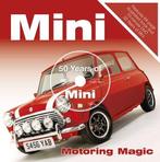 Mini Motoring Magic 9781907657702 Henry Hirst, Boeken, Verzenden, Gelezen, Henry Hirst