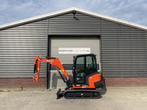 Kubota KX027 KX27 HI-SPEC minigraver NIEUW €599 LEASE, Ophalen, Graafmachine