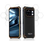 Cyber 13 Pro Smartphone Oranje - Android 13 - 12 GB RAM -, Verzenden, Nieuw
