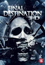 dvd - FINAL DESTINATION 4 /S 2DVD NL - FINAL DESTINATION..., Verzenden, Zo goed als nieuw