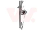 RAAMREGELAAR VOOR RENAULT MODUS 2004-2007 8200219260, Auto diversen, Ophalen of Verzenden, Nieuw