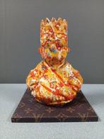 Brother X - Bart Simpson Urban style by Louis Vuitton (