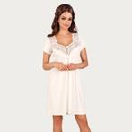 Lupoline Zwangerschapsjurk / Voedingsjurk Snowy White, Verzenden, Nieuw