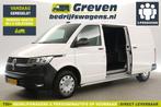 Volkswagen Transporter 2.0 TDI L2H1, Auto's, Stof, Gebruikt, Euro 6, Volkswagen