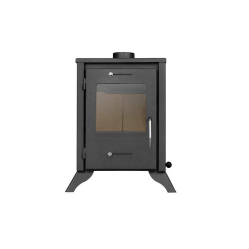 Houtkachel W14R EKO – 6,8kW, Huis en Inrichting, Kachels, Verzenden
