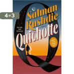 Quichotte 9780593132982 Salman Rushdie, Verzenden, Zo goed als nieuw, Salman Rushdie