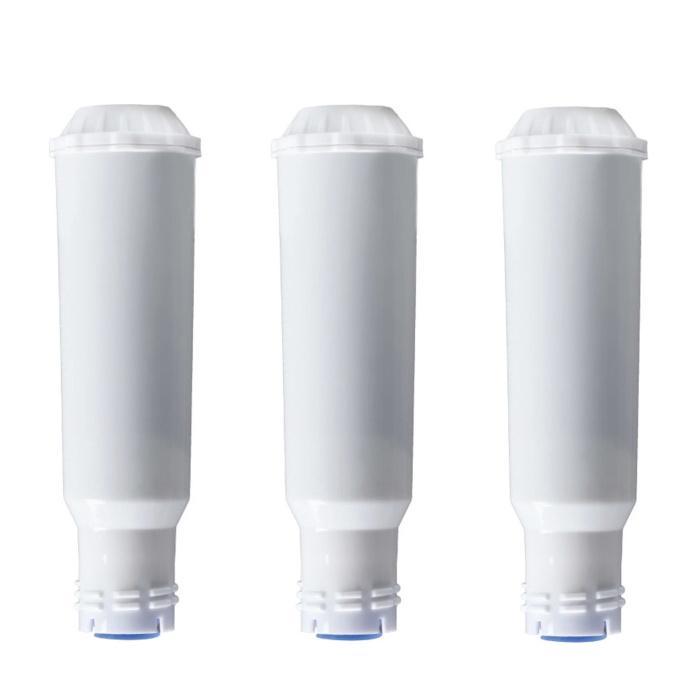 ECCELLENTE Voordeelset van 3 waterfilters geschikt voor, Witgoed en Apparatuur, Koffiemachine-accessoires, Nieuw, Ophalen of Verzenden