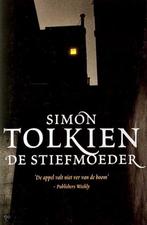 STIEFMOEDER 9789022535035 Simon Tolkien, Boeken, Verzenden, Gelezen, Simon Tolkien