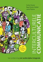 Interculturele communicatie 9789023256878 C. Nunez, Verzenden, Zo goed als nieuw, C. Nunez