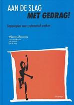 Aan de slag met gedrag 9789075871043 H. Janssens, Boeken, Verzenden, Gelezen, H. Janssens