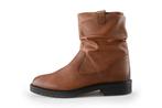 Nelson Boots in maat 40 Cognac | 10% extra korting, Overige kleuren, Verzenden, Overige typen, Nelson