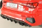 Diffuser | Audi | A3 Sportback 20- 5d hat. / A3 Sportback 20, Verzenden, Nieuw, Audi