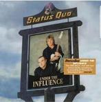 cd - Status Quo - Under The Influence, Cd's en Dvd's, Cd's | Rock, Verzenden, Nieuw in verpakking
