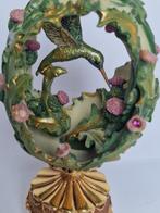 Fabergé ei - House of FABERGé - schatten - Betoverde tuin, Antiek en Kunst