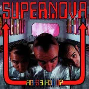 cd - Supernova - Ages 3 And Up, Cd's en Dvd's, Cd's | Overige Cd's, Zo goed als nieuw, Verzenden