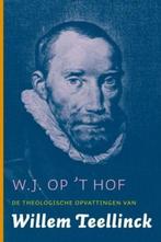 De theologische opvattingen van Willem Teellinck, Boeken, Nieuw, Verzenden