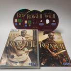 Rome II Total War PC, Spelcomputers en Games, Ophalen of Verzenden, Zo goed als nieuw