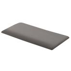 Gestoffeerde wandpanelen Carpino set van 3 fluweel 60x30 cm, Doe-het-zelf en Verbouw, Verzenden, Nieuw