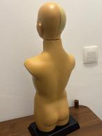 Onderwijs/demonstratiemodel - Plastic - 1980-1990 - Torso