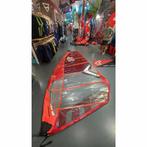 Severne Sails Mach 4 8.6 - 8.6, Watersport en Boten, Ophalen of Verzenden, Gebruikt, Zeil, 7 m² of meer
