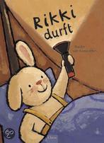Rikki durft 9789044800753 Guido Van Genechten, Verzenden, Zo goed als nieuw, Guido Van Genechten