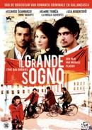 Il grande sogno (The big dream) - DVD, Verzenden, Nieuw in verpakking