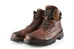 PME Legend Hoge sneakers in maat 43 Bruin | 10% extra, Bruin, Verzenden, Sneakers of Gympen, PME Legend