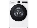 Lg -   Turbowash - Wasmachine Voorlader 11 Kg 1400 Rpm 71 Db, 10 kg of meer, Verzenden, Nieuw, 85 tot 90 cm