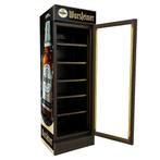 Warsteiner Bier koelkast glasdeur koeling 358L, Nieuw in verpakking, Koelen en Vriezen