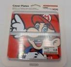 New Nintendo 3DS Verwisselbare Covers Boxed - Super Mario, Ophalen of Verzenden, Zo goed als nieuw