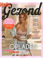 Libelle Special Gezond - 05 2025, Verzenden, Nieuw, Lichaam en Geest
