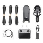 DJI Mavic 3 Pro drone met DJI RC-RM330 Smart Controller, Verzenden, Gebruikt
