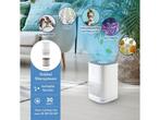 DOMO DO264AP Luchtreiniger - HEPA filter - Wit, Huis en Inrichting, Verzenden, Zo goed als nieuw